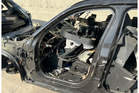 2023 BMW X3, Benzinas / Elektra